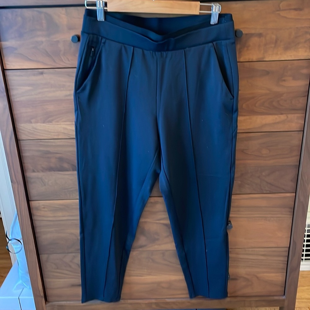 Athleta Venice Pintuck Pant